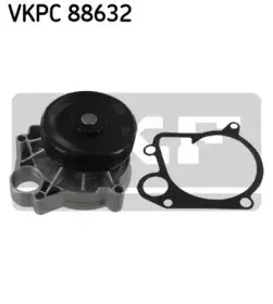 VKPC 88632 SKF Водяной насос VKPC 88632 SKF Водяной насос